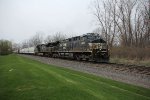 NS 4222 leads 310